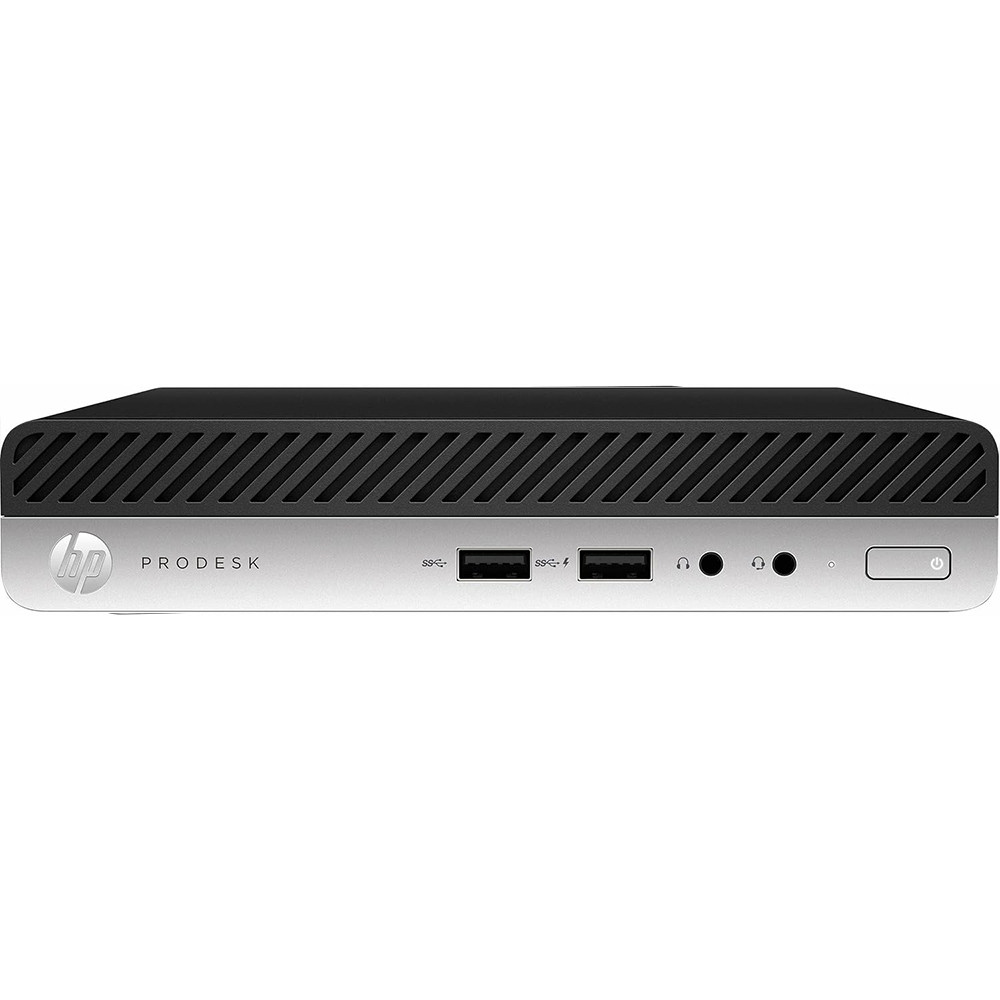 Windows 11 Desktop Computer HP 400 G4 Micro | Quad Core i3-8100T Windows 11 Desktop Computer HP 400 G4 Micro | Quad Core i3-8100T